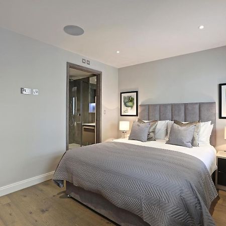 Lux Apartments Next To Oxford Circus Free Wifi & Aircon By City Stay Aparts ลอนดอน ภายนอก รูปภาพ