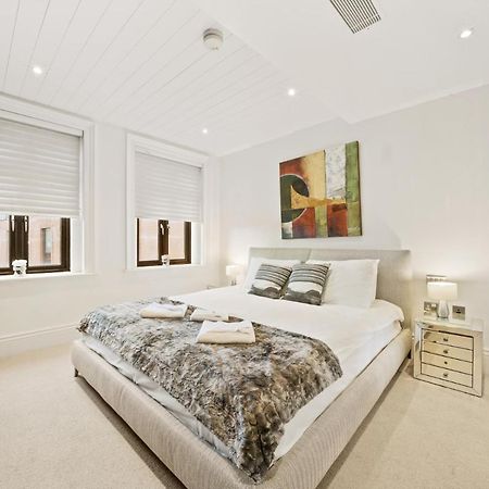 Lux Apartments Next To Oxford Circus Free Wifi & Aircon By City Stay Aparts ลอนดอน ภายนอก รูปภาพ